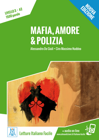 Mafia, amore & polizia – Nuova Edizione
