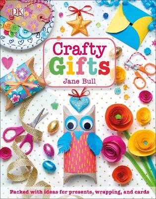 Crafty Gifts - Jane Bull