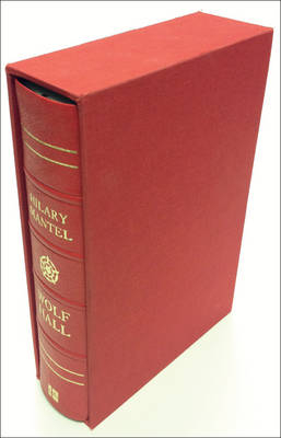 Wolf Hall - Hilary Mantel