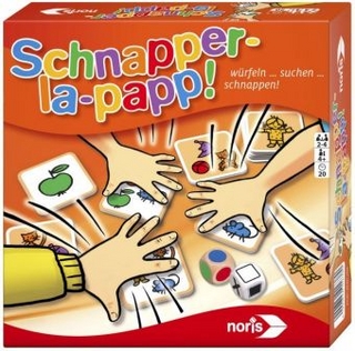 Schnapper-la-papp (Kinderspiel)