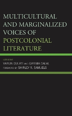Multicultural and Marginalized Voices of Postcolonial Literature - 