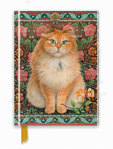 Lesley Anne Ivory: Blossom (Foiled Journal) - 