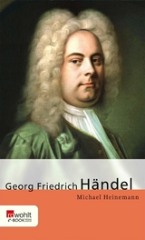 Georg Friedrich H&auml;ndel - Michael Heinemann