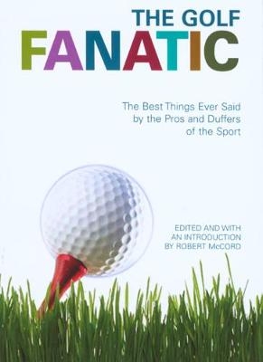 The Golf Fanatic