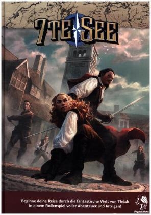 7te See Grundregelwerk