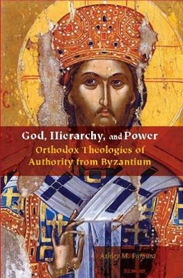 God, Hierarchy, and Power - Ashley M. Purpura