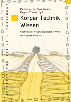 Körper Technik Wissen