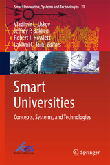 Smart Universities - 