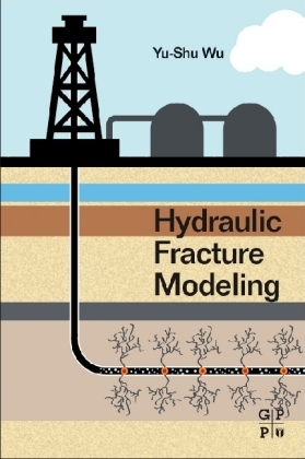 Hydraulic Fracture Modeling - Yu-Shu Wu