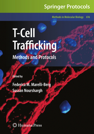 T-Cell Trafficking