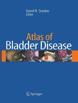 Atlas of Bladder Disease - 