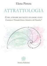 Attrattologia - Elena Pirrera