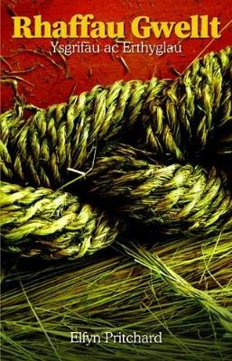 Rhaffau Gwellt - Ysgrifau ac Erthyglau - Elfyn Pritchard
