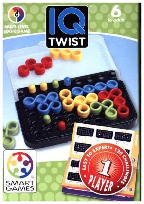 IQ Twist (Spiel)