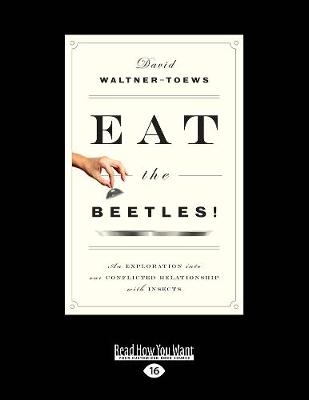 Eat the Beetles!