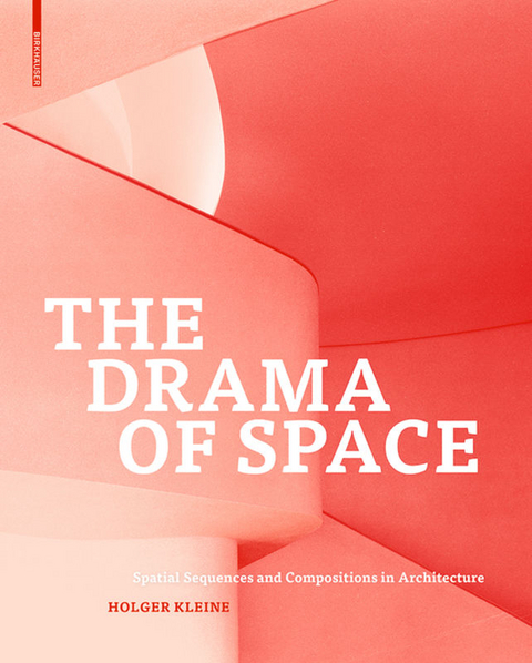 The Drama of Space - Holger Kleine