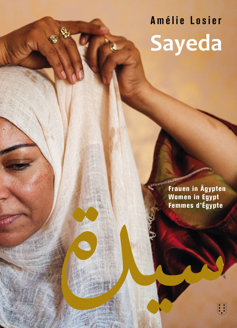 Sayeda - 