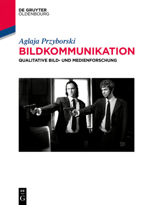 Bildkommunikation - Aglaja Przyborski