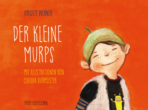 Der kleine Murps - Brigitte Werner