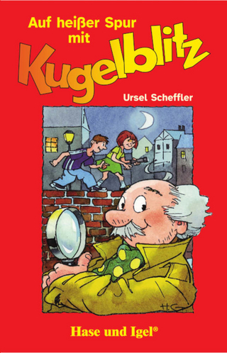 Auf heißer Spur mit Kugelblitz