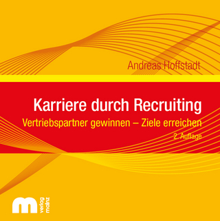 Karriere durch Recruiting
