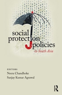Social Protection Policies in South Asia - 
