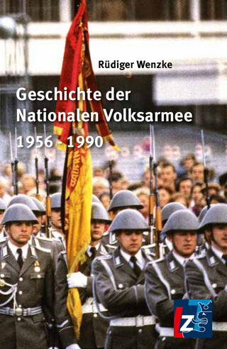 Geschichte der Nationalen Volksarmee 1956-1990