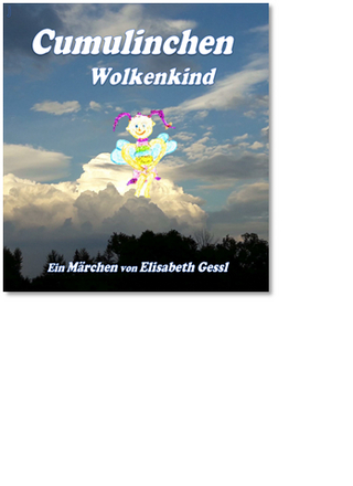 Cumulinchen, Wolkenkind