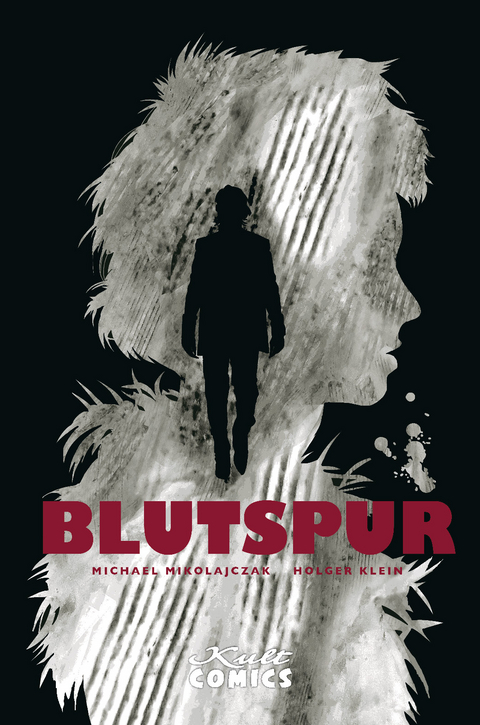 Blutspur - Michael Mikolajczak