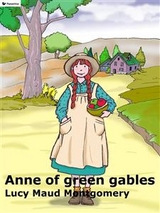 Anne of green gables - Lucy Maud Montgomery