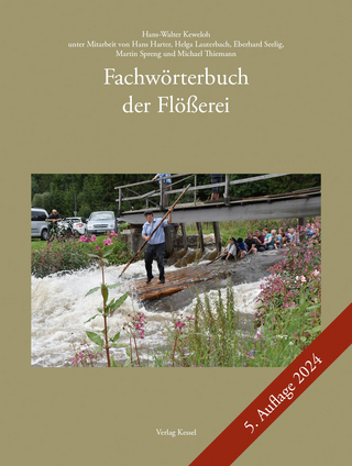 Fachwörterbuch der Flößerei