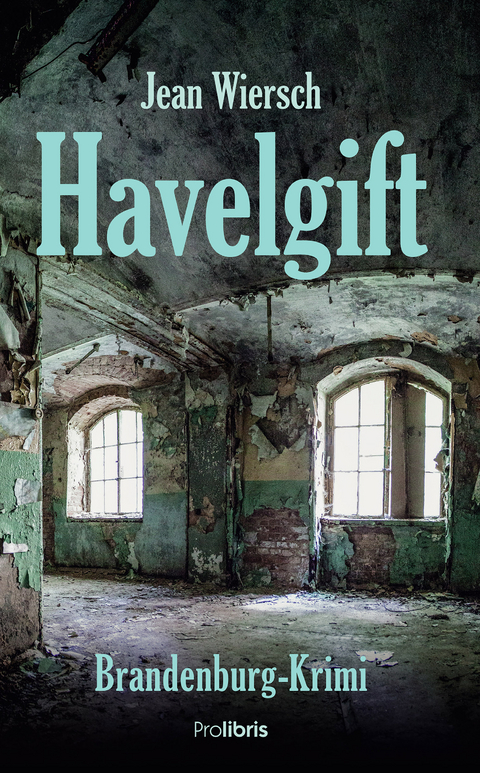Havelgift - Jean Wiersch