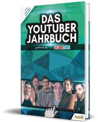 Das YouTuber Jahrbuch