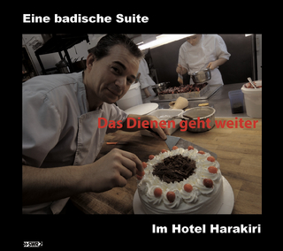 Das Dienen geht weiter