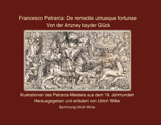 Francesco Petrarca - De remediis urtriusque fortunae