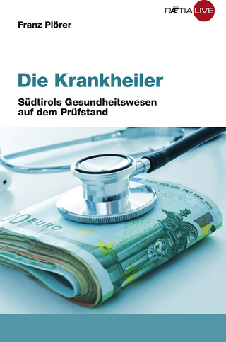 Die Krankheiler