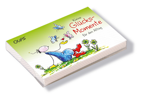 Oups K&auml;rtchenbox - Kurt H&ouml;rtenhuber