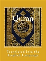 The Noble Quran -  Muhammad