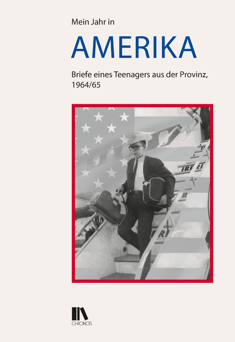 Mein Jahr in Amerika - 