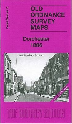 Dorchester 1886 - Tony Painter