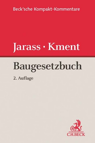 Baugesetzbuch