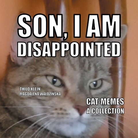 Cat-Memes - Thilo Klein, Magdalena Waldzinska