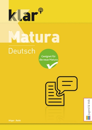 klar_Matura Deutsch
