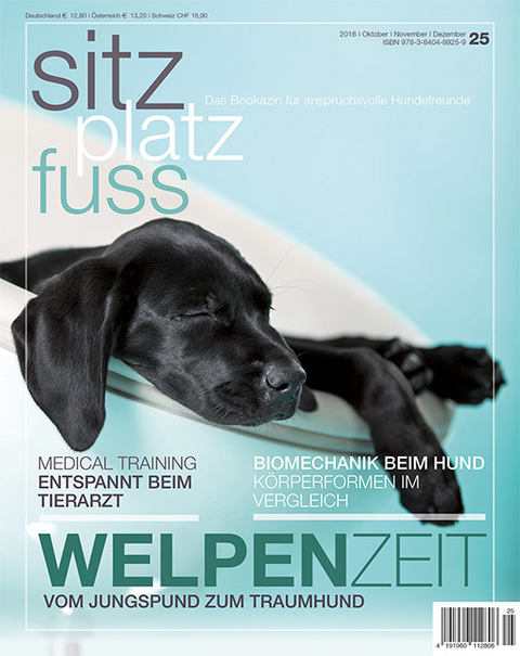 Sitz Platz Fuss 25 - 