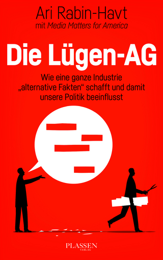 Die Lügen-AG