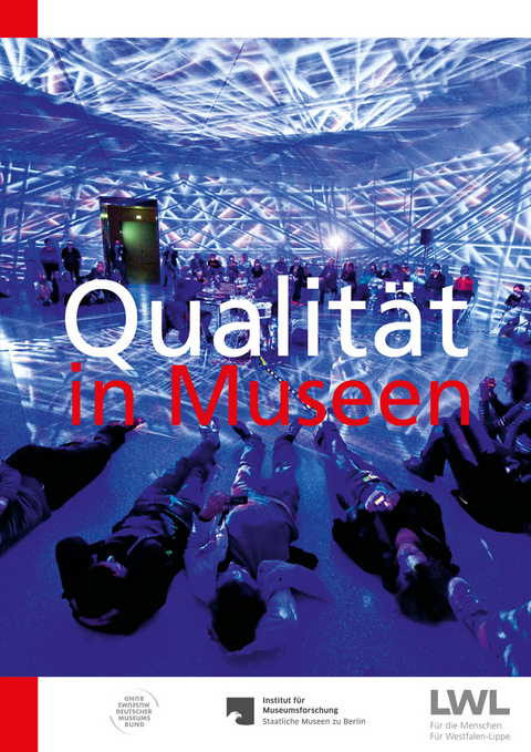 Qualit&auml;t in Museen