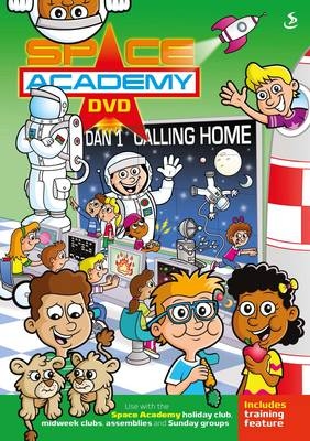 Space Academy