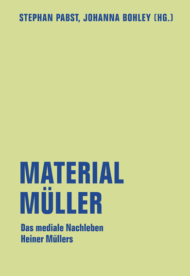 Material M&uuml;ller - 