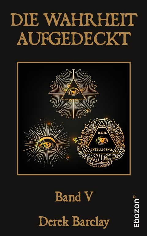 Die Wahrheit aufgedeckt - Derek Barclay