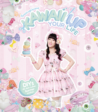 BreedingUnicorns: Kawaii Up Your Life. DIYs, die dein Leben bunter machen